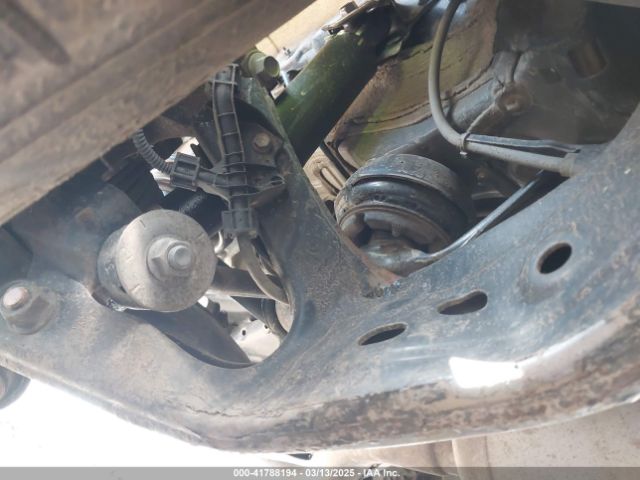 5TDFZRBH2LS034921 Toyota Highlander Platinum