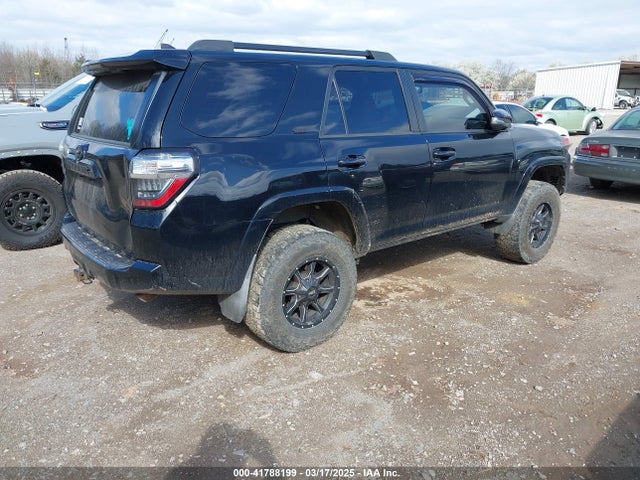 JTEBU5JR3J5518076 Toyota 4runner Sr5 Premium