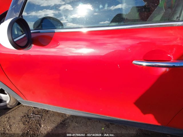 WMWXP5C59G3B15378 Mini Hardtop Cooper