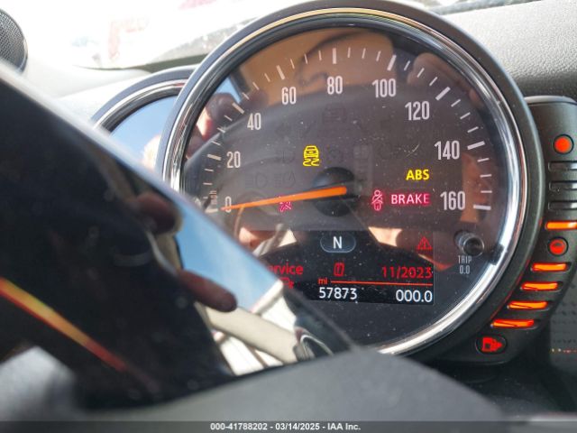 WMWXP5C59G3B15378 Mini Hardtop Cooper