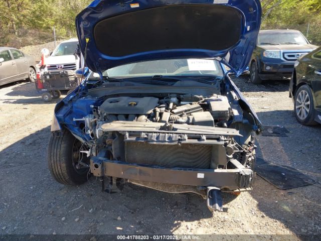 3KPF24AD4ME320271 KIA Forte Lxs