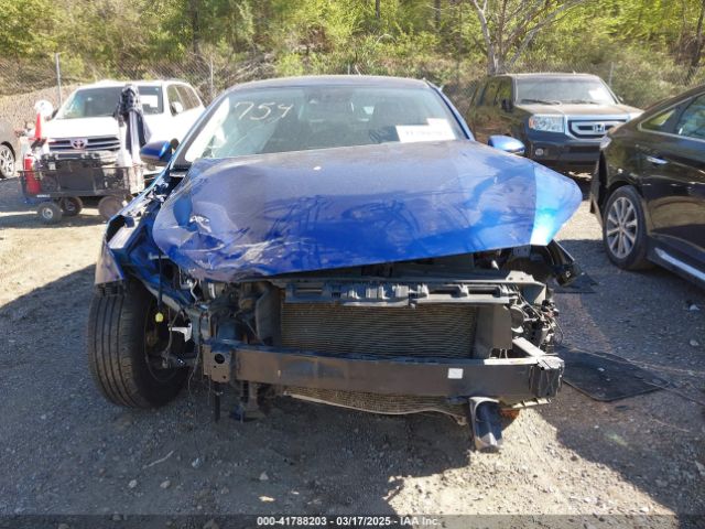 3KPF24AD4ME320271 KIA Forte Lxs