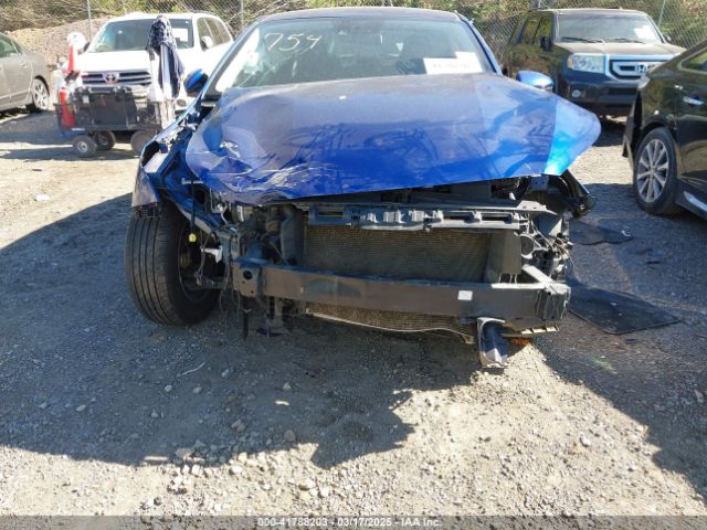 3KPF24AD4ME320271 KIA Forte Lxs
