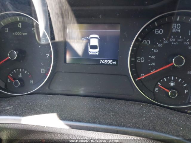 3KPF24AD4ME320271 KIA Forte Lxs
