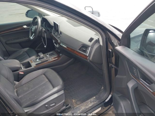 WA1BNAFY4L2006576 Audi Q5 Premium Plus 45 Tfsi Quattro S Tronic