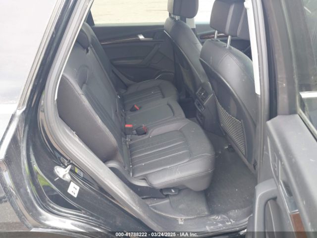 WA1BNAFY4L2006576 Audi Q5 Premium Plus 45 Tfsi Quattro S Tronic