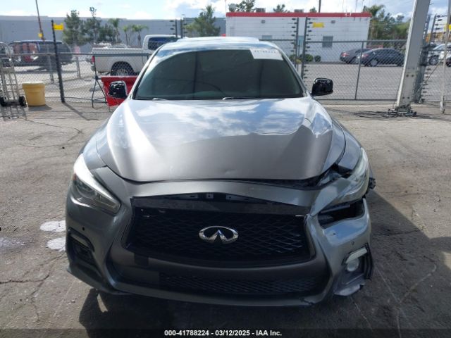 JN1BV7AP1FM330183 Infiniti Q50 SPORT