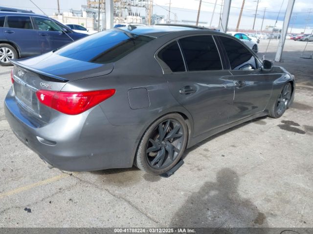 JN1BV7AP1FM330183 Infiniti Q50 SPORT