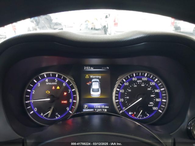 JN1BV7AP1FM330183 Infiniti Q50 SPORT