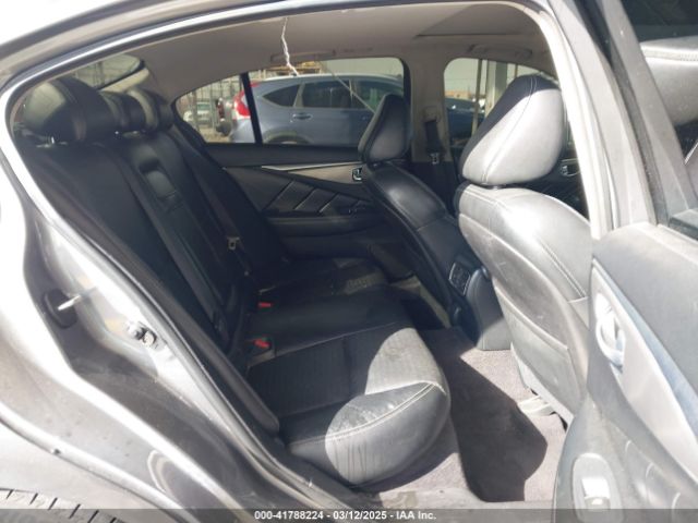 JN1BV7AP1FM330183 Infiniti Q50 SPORT