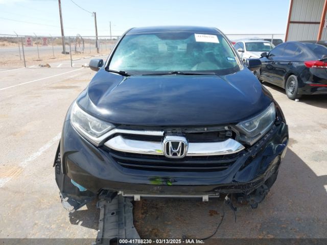 2HKRW6H31KH208935 Honda CR-V LX