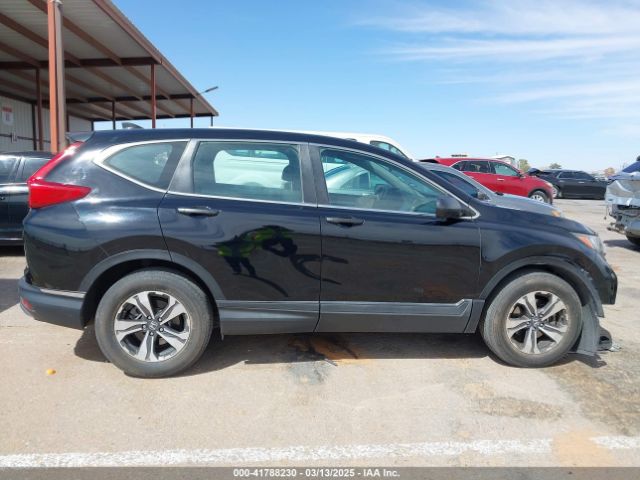 2HKRW6H31KH208935 Honda CR-V LX