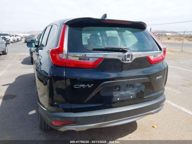 2HKRW6H31KH208935 Honda CR-V LX