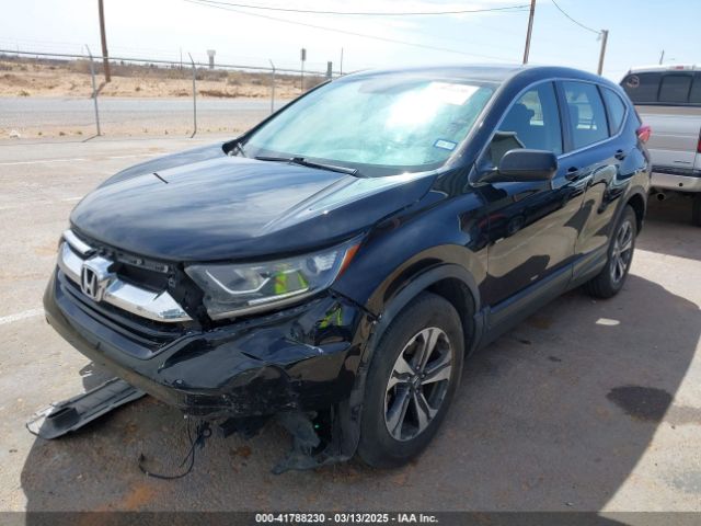 2HKRW6H31KH208935 Honda CR-V LX