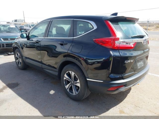 2HKRW6H31KH208935 Honda CR-V LX