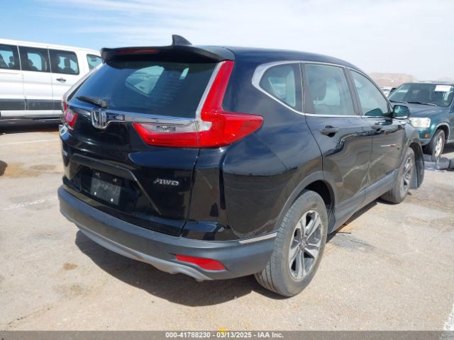 2HKRW6H31KH208935 Honda CR-V LX