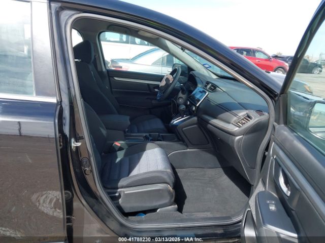 2HKRW6H31KH208935 Honda CR-V LX