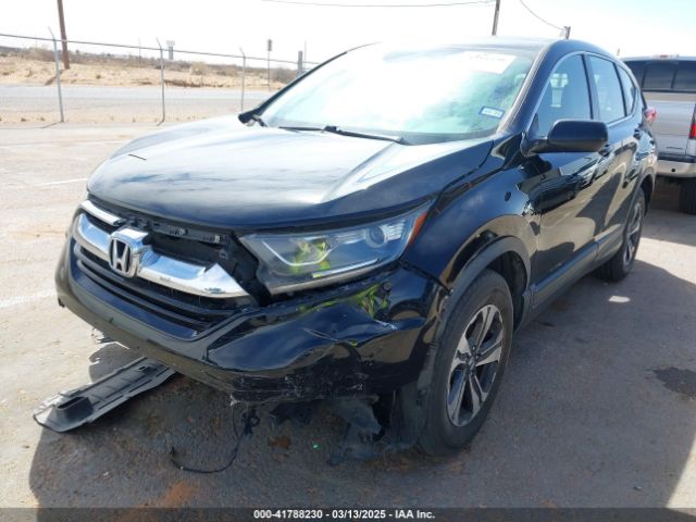 2HKRW6H31KH208935 Honda CR-V LX