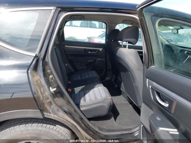 2HKRW6H31KH208935 Honda CR-V LX