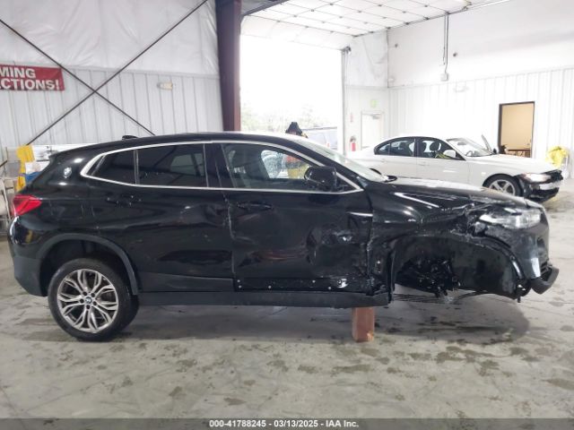WBXYJ1C08L5P45302 BMW X2 Xdrive28i