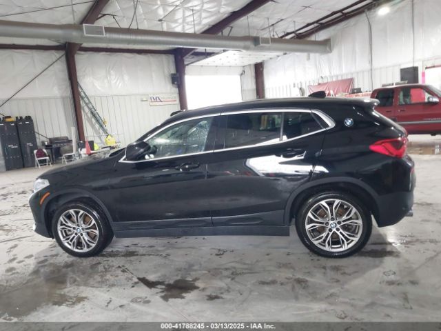 WBXYJ1C08L5P45302 BMW X2 Xdrive28i