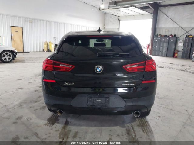 WBXYJ1C08L5P45302 BMW X2 Xdrive28i
