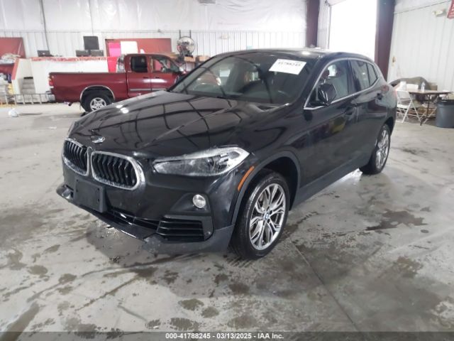 WBXYJ1C08L5P45302 BMW X2 Xdrive28i