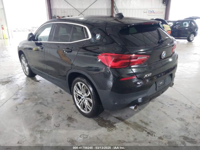 WBXYJ1C08L5P45302 BMW X2 Xdrive28i