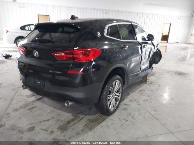 WBXYJ1C08L5P45302 BMW X2 Xdrive28i