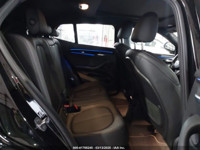 WBXYJ1C08L5P45302 BMW X2 Xdrive28i