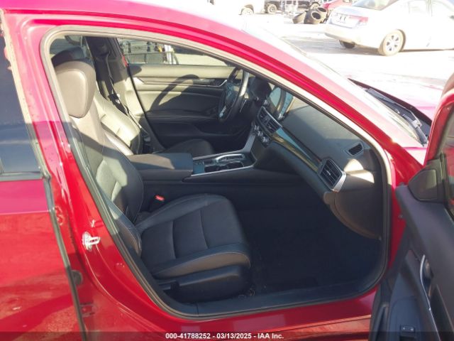 1HGCV2F35NA001885 Honda Accord Sport 2.0t