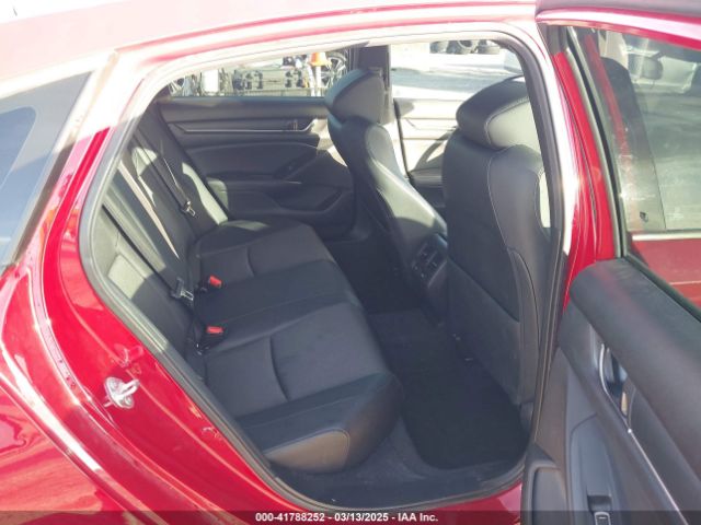 1HGCV2F35NA001885 Honda Accord Sport 2.0t