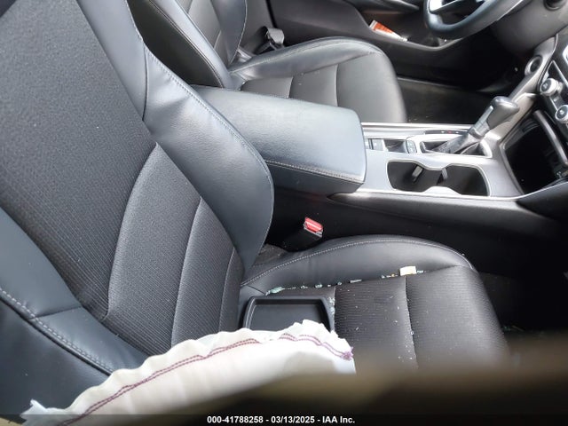 1HGCV1F32JA182674 Honda Accord Sport