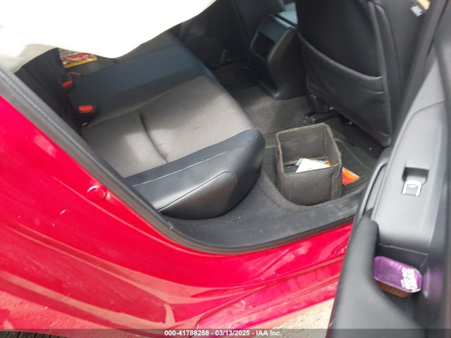 1HGCV1F32JA182674 Honda Accord Sport