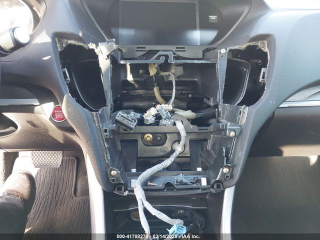 2018 ACURA TLX 19UUB3F61JA003169 Photo 5