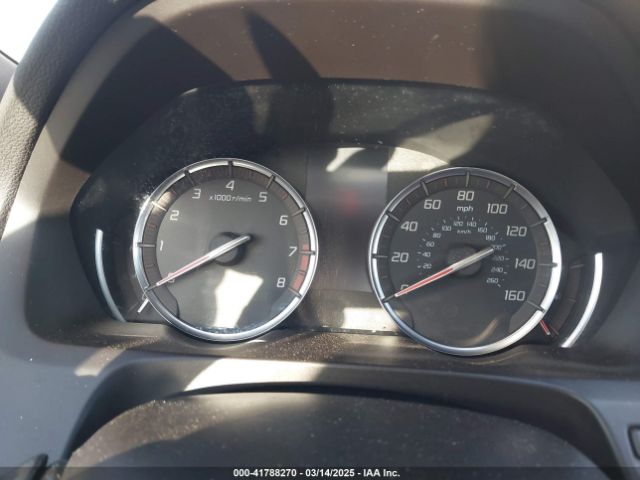 2018 ACURA TLX 19UUB3F61JA003169 Photo 6