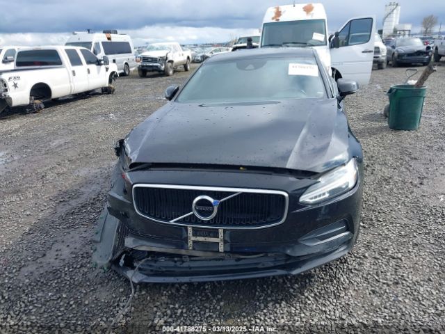 LVYA22MK9LP175566 Volvo S90 T6 Momentum