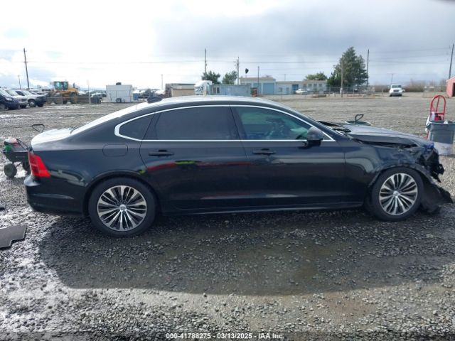 LVYA22MK9LP175566 Volvo S90 T6 Momentum