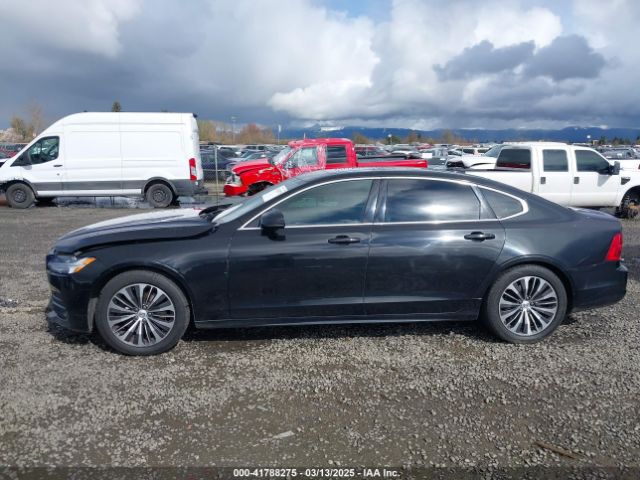 LVYA22MK9LP175566 Volvo S90 T6 Momentum