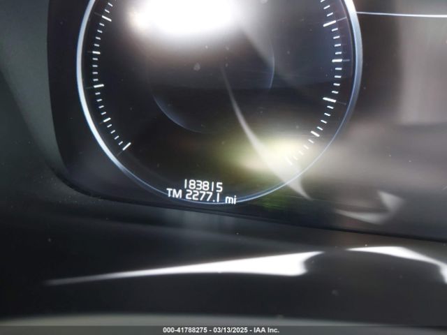 LVYA22MK9LP175566 Volvo S90 T6 Momentum