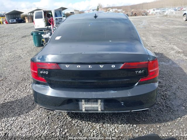 LVYA22MK9LP175566 Volvo S90 T6 Momentum