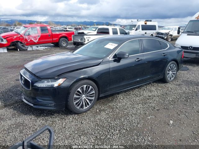 LVYA22MK9LP175566 Volvo S90 T6 Momentum