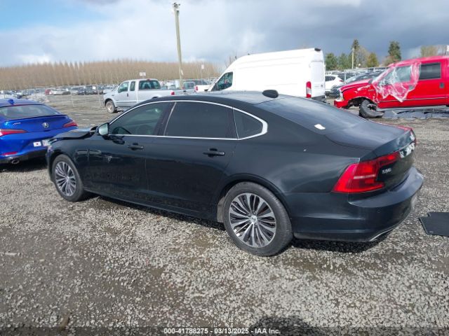 LVYA22MK9LP175566 Volvo S90 T6 Momentum