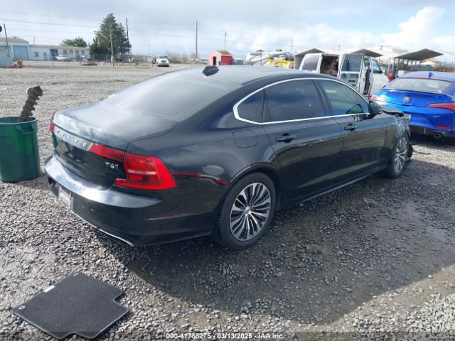 LVYA22MK9LP175566 Volvo S90 T6 Momentum