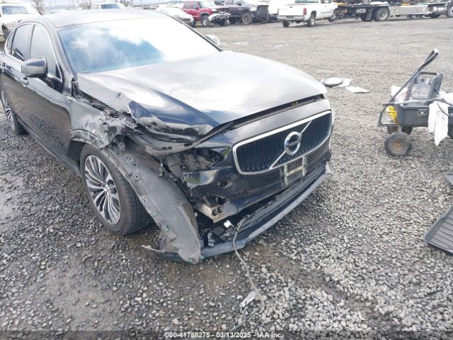 LVYA22MK9LP175566 Volvo S90 T6 Momentum