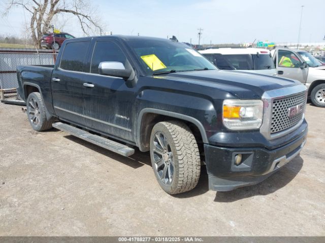 3GTU2WEJ8FG247139 auction archive image
