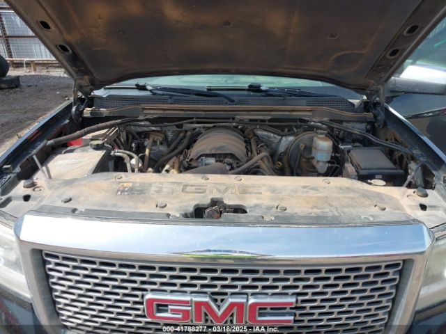 3GTU2WEJ8FG247139 GMC Sierra 1500 Denali