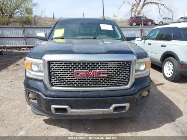 3GTU2WEJ8FG247139 GMC Sierra 1500 Denali