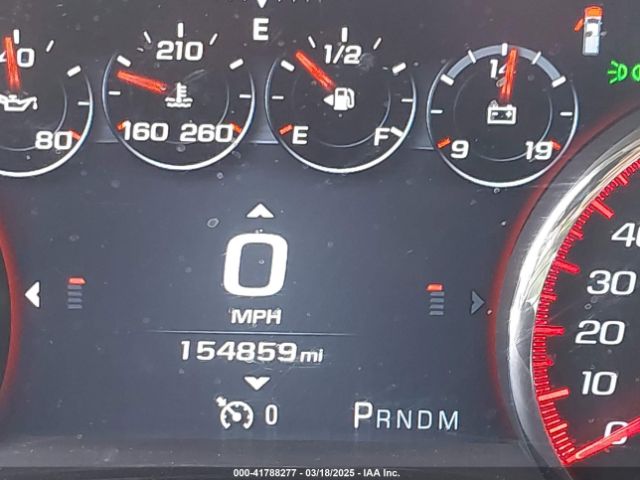 3GTU2WEJ8FG247139 GMC Sierra 1500 Denali