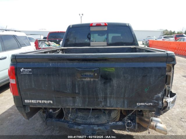 3GTU2WEJ8FG247139 GMC Sierra 1500 Denali